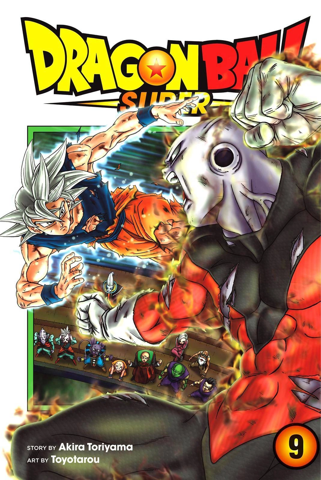 Dragon Ball Z - Rebirth of F Chapter 41 1